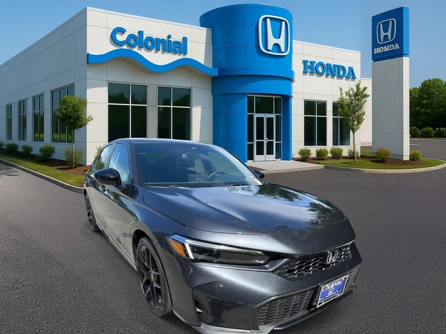 SEMINUEVOS HONDA Civic Hybrid a Estados en autogozo