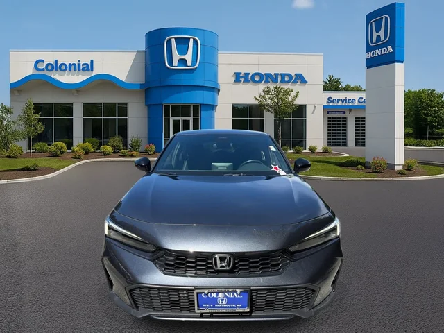 SEMINUEVOS HONDA Civic Hybrid a Estados en autogozo