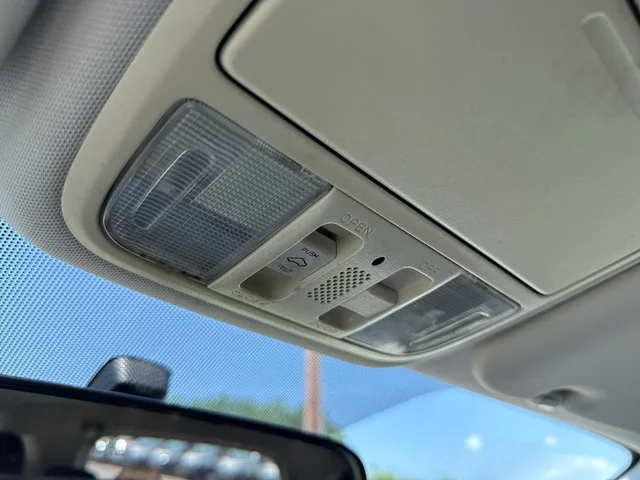 SEMINUEVOS HONDA CR-V at Matthews in Liberty Buick GMC