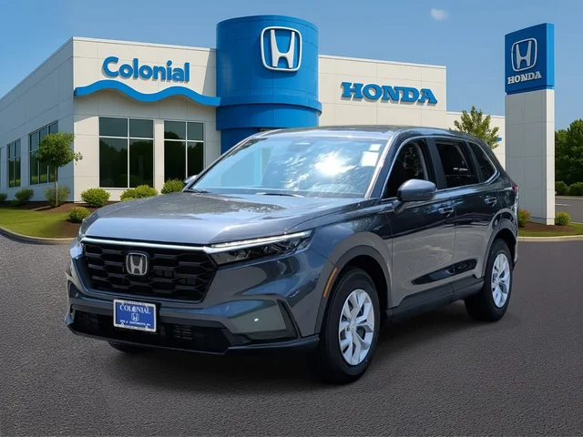 Nuevos HONDA CR-V à Estados chez autogozo