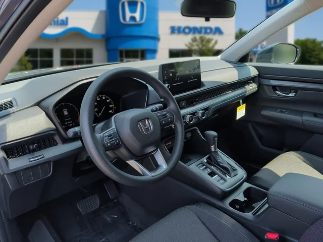 Nuevos HONDA CR-V à Estados chez autogozo