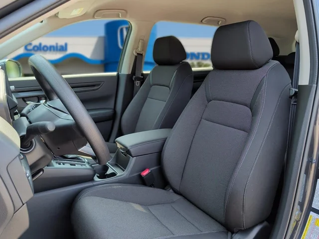 Nuevos HONDA CR-V à Estados chez autogozo