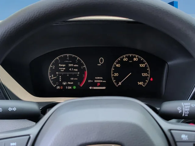 Nuevos HONDA CR-V à Estados chez autogozo
