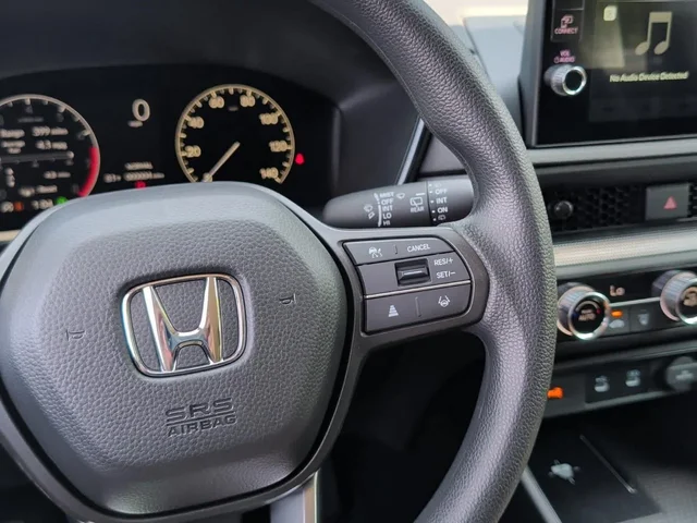 Nuevos HONDA CR-V à Estados chez autogozo