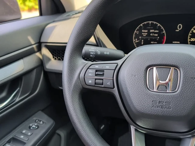 Nuevos HONDA CR-V à Estados chez autogozo