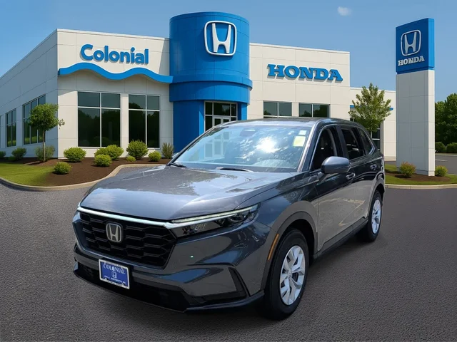 Nuevos HONDA CR-V à Estados chez autogozo