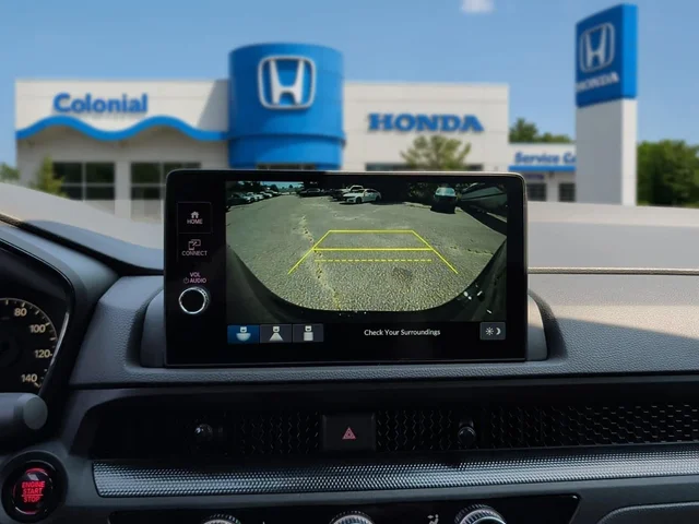 Nuevos HONDA CR-V à Estados chez autogozo