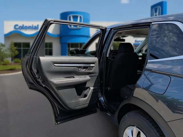 Nuevos HONDA CR-V à Estados chez autogozo
