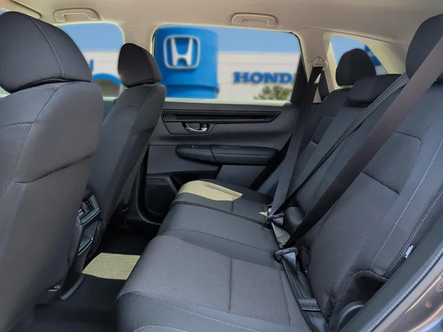 Nuevos HONDA CR-V à Estados chez autogozo