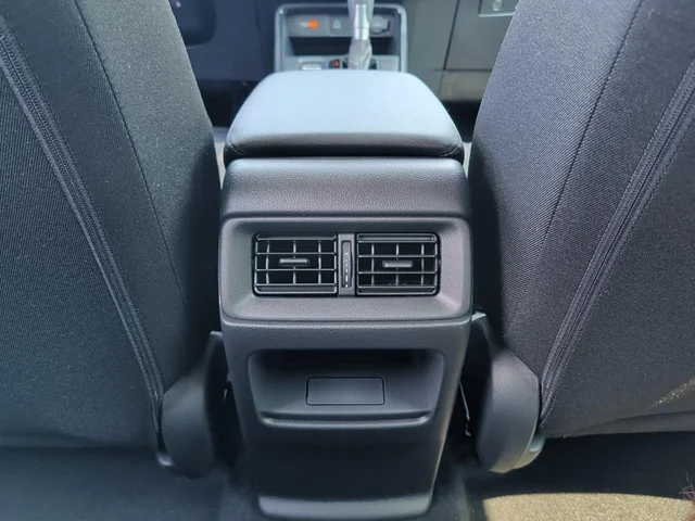 Nuevos HONDA CR-V à Estados chez autogozo