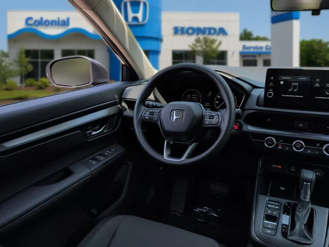 Nuevos HONDA CR-V à Estados chez autogozo