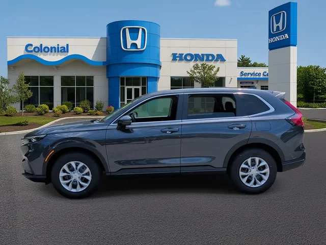 Nuevos HONDA CR-V à Estados chez autogozo