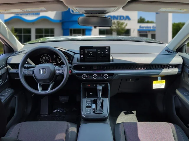 Nuevos HONDA CR-V à Estados chez autogozo