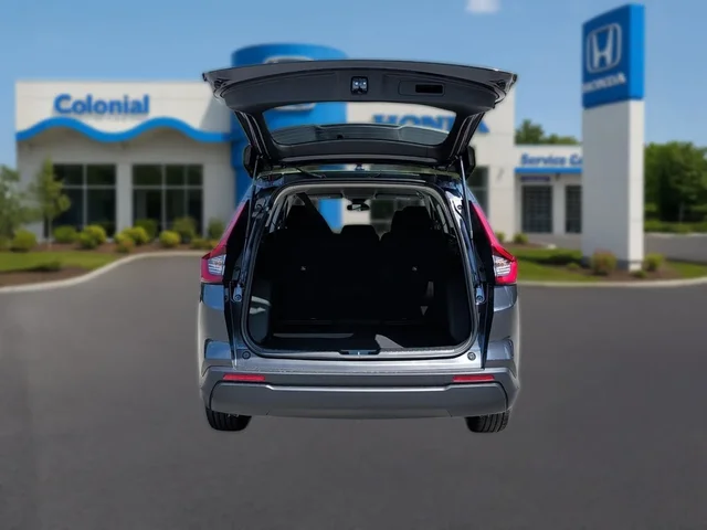 Nuevos HONDA CR-V à Estados chez autogozo
