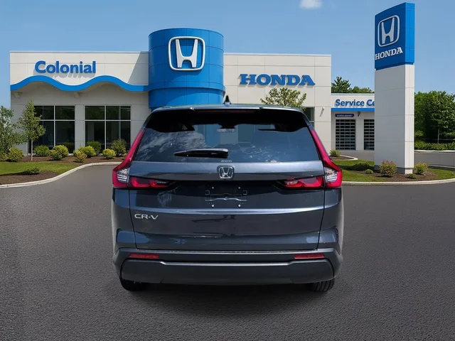 Nuevos HONDA CR-V à Estados chez autogozo