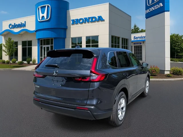 Nuevos HONDA CR-V à Estados chez autogozo