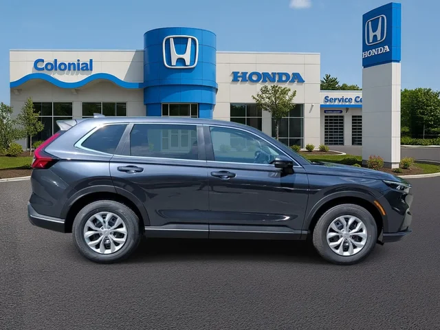 Nuevos HONDA CR-V à Estados chez autogozo