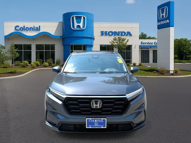 Nuevos HONDA CR-V à Estados chez autogozo