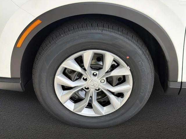 Nuevos HONDA CR-V à Estados chez autogozo