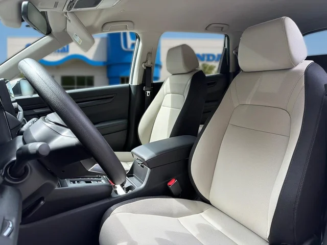 Nuevos HONDA CR-V à Estados chez autogozo