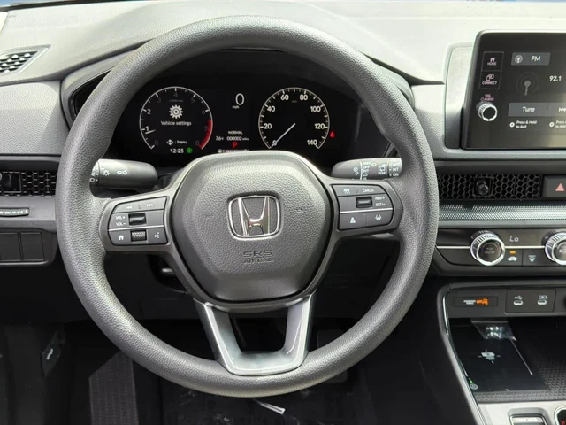 Nuevos HONDA CR-V à Estados chez autogozo
