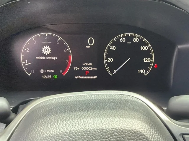 Nuevos HONDA CR-V à Estados chez autogozo