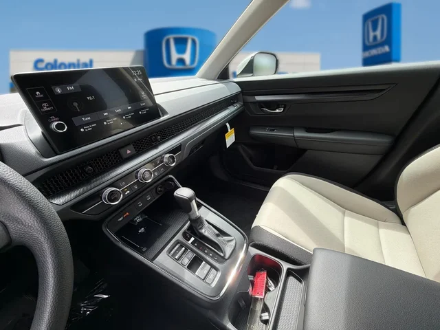 Nuevos HONDA CR-V à Estados chez autogozo