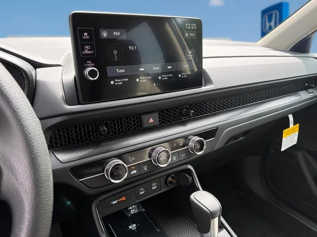 Nuevos HONDA CR-V à Estados chez autogozo
