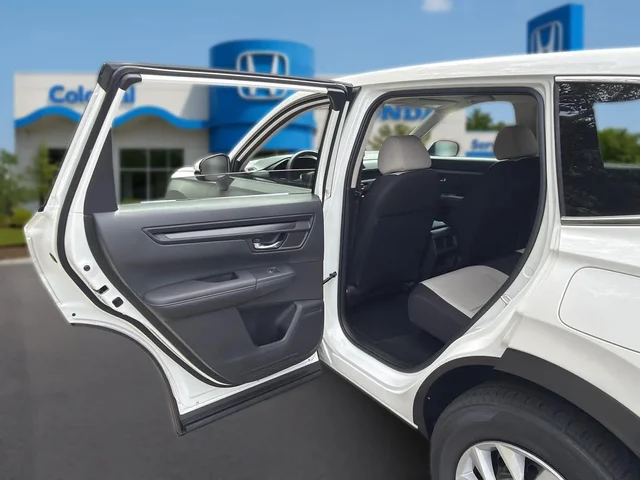 Nuevos HONDA CR-V à Estados chez autogozo