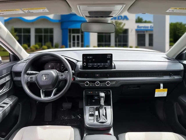 Nuevos HONDA CR-V à Estados chez autogozo