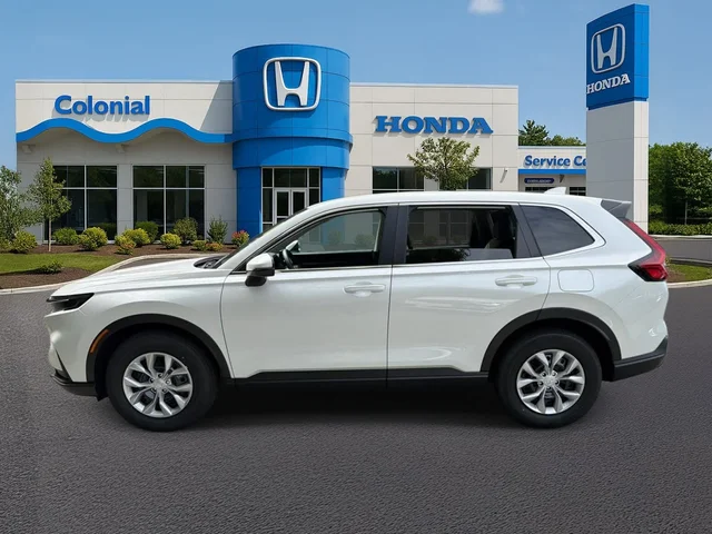 Nuevos HONDA CR-V à Estados chez autogozo
