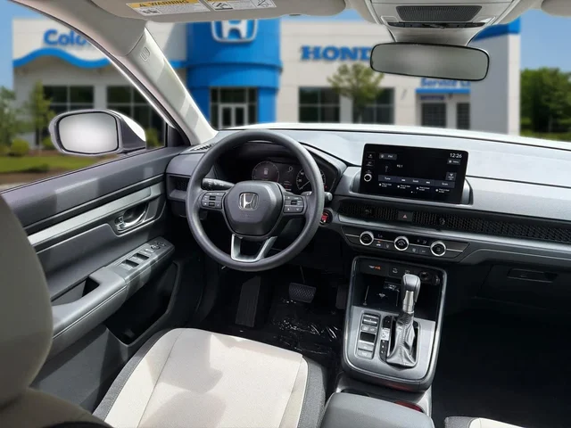 Nuevos HONDA CR-V à Estados chez autogozo