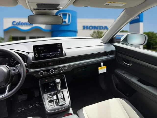 Nuevos HONDA CR-V à Estados chez autogozo