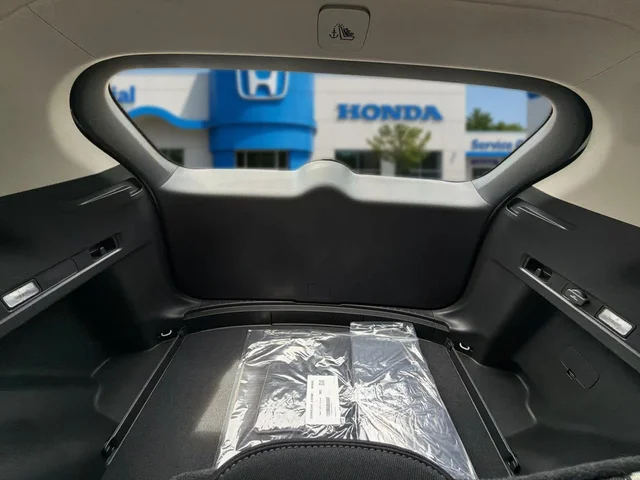 Nuevos HONDA CR-V à Estados chez autogozo
