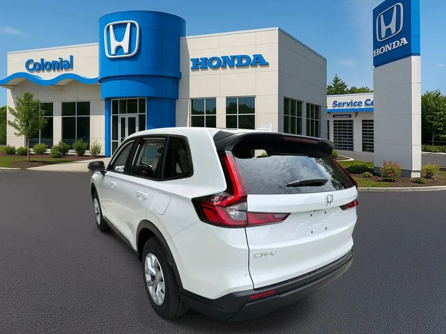 Nuevos HONDA CR-V à Estados chez autogozo