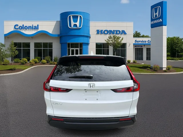 Nuevos HONDA CR-V à Estados chez autogozo