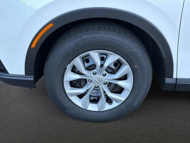 Nuevos HONDA CR-V à Estados chez autogozo