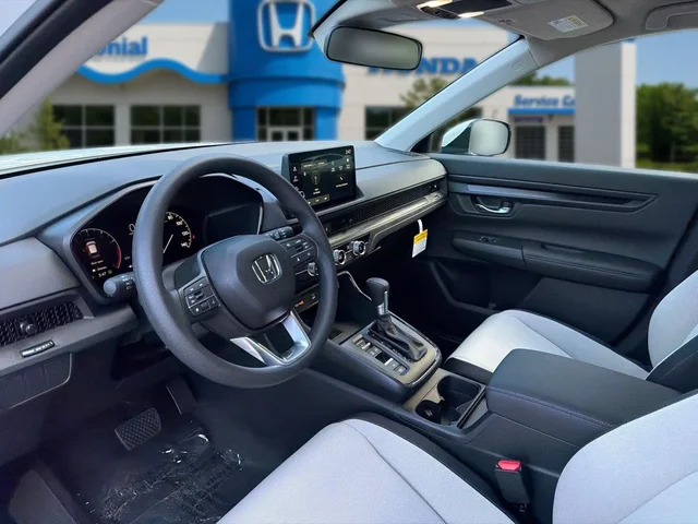 Nuevos HONDA CR-V à Estados chez autogozo