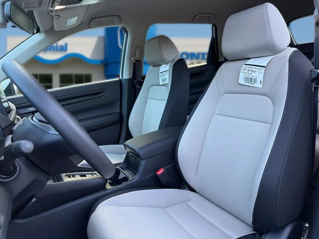 Nuevos HONDA CR-V à Estados chez autogozo