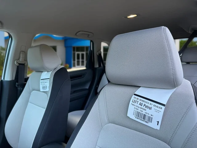 Nuevos HONDA CR-V à Estados chez autogozo