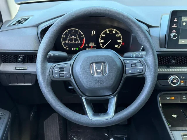 Nuevos HONDA CR-V à Estados chez autogozo