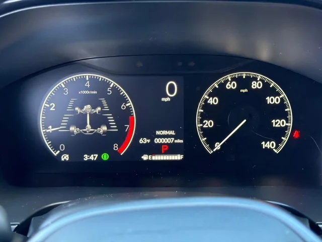 Nuevos HONDA CR-V à Estados chez autogozo