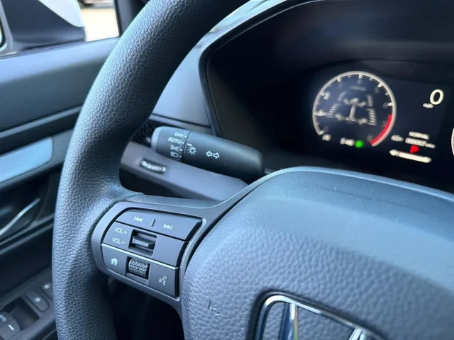 Nuevos HONDA CR-V à Estados chez autogozo