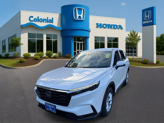 Nuevos HONDA CR-V à Estados chez autogozo