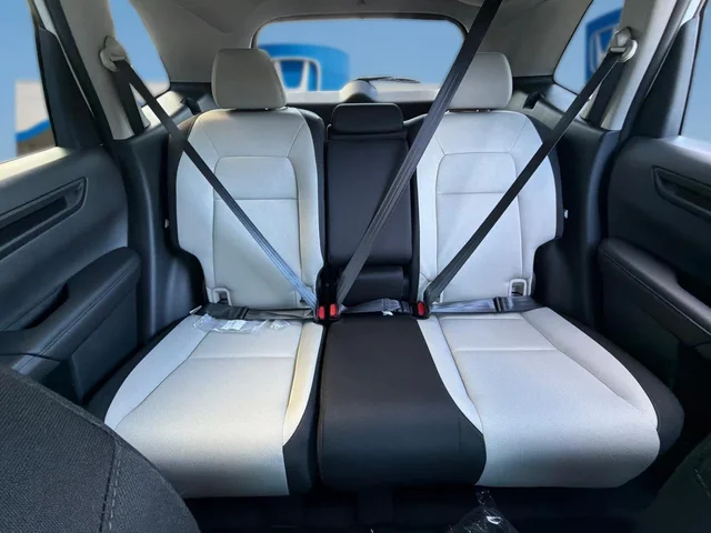 Nuevos HONDA CR-V à Estados chez autogozo