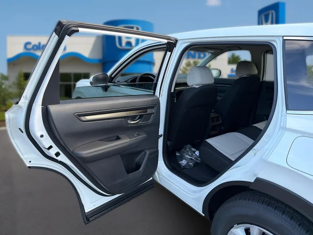 Nuevos HONDA CR-V à Estados chez autogozo
