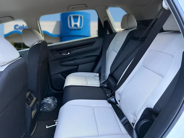 Nuevos HONDA CR-V à Estados chez autogozo