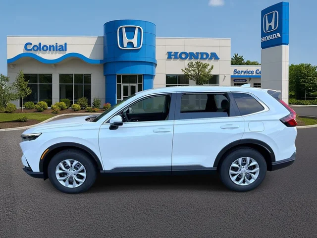 Nuevos HONDA CR-V à Estados chez autogozo