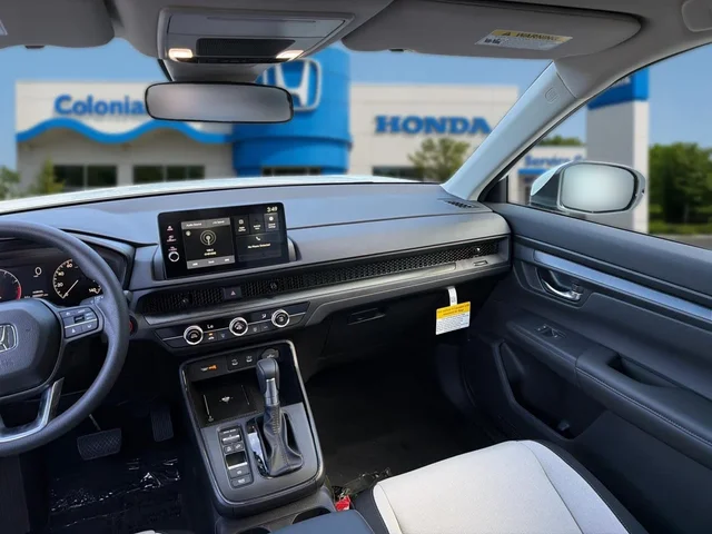 Nuevos HONDA CR-V à Estados chez autogozo