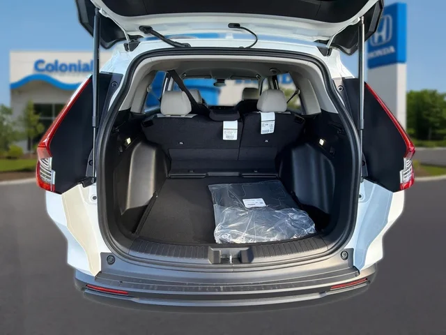 Nuevos HONDA CR-V à Estados chez autogozo
